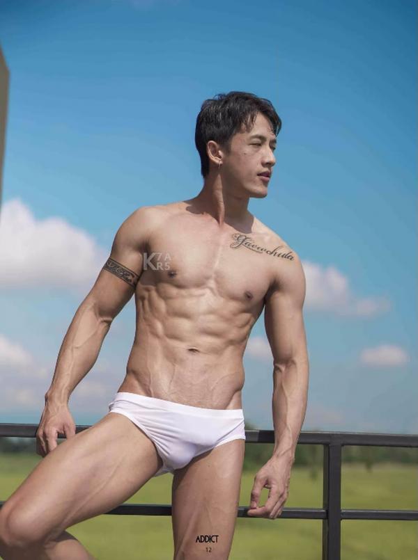 Addict-3---Special-Climax-of-Tom